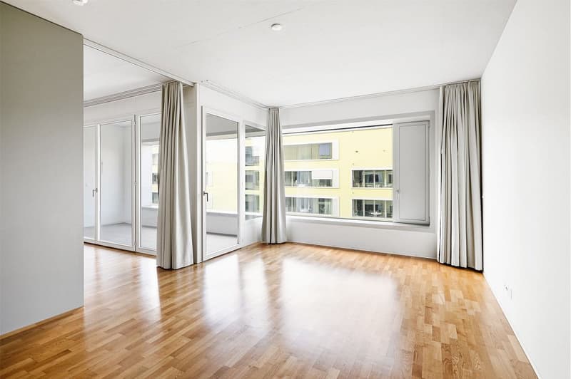 3 Pièces Appartement Senior - Senevita Residenz Nordlicht (6)