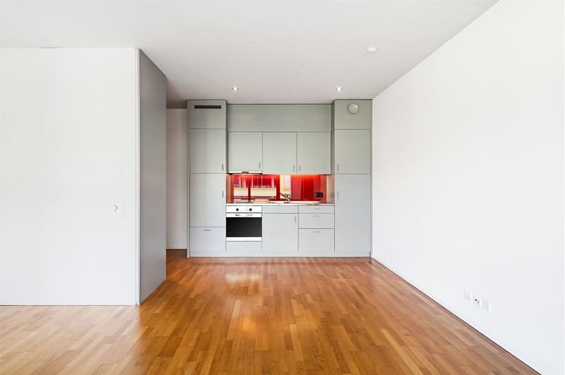 2 Chambres Appartement Senior - Senevita Residenz Nordlicht (5)