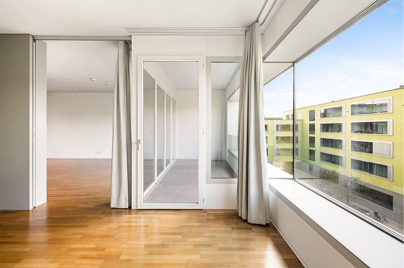 2 Chambres Appartement Senior - Senevita Residenz Nordlicht (3)
