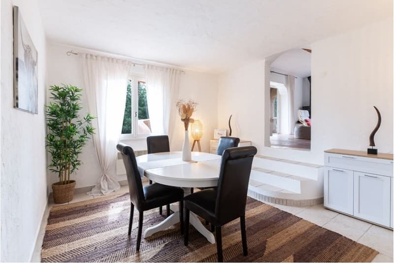 Villa esclusiva a Grimaud (Côte d'Azur) - rara opportunità (6)
