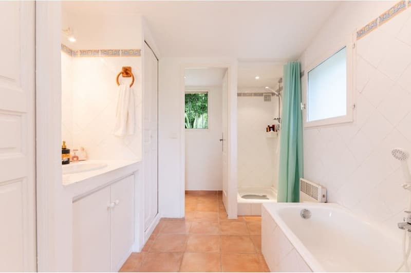 Villa esclusiva a Grimaud (Côte d'Azur) - rara opportunità (5)