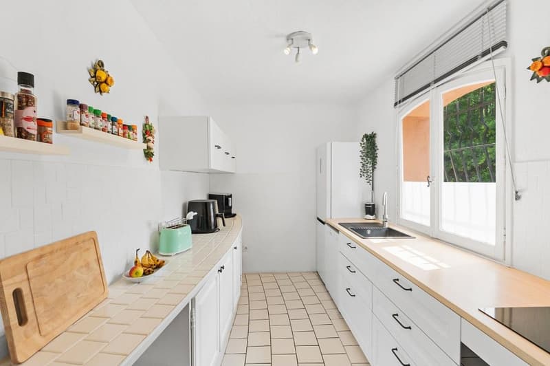 Villa esclusiva a Grimaud (Côte d'Azur) - rara opportunità (4)