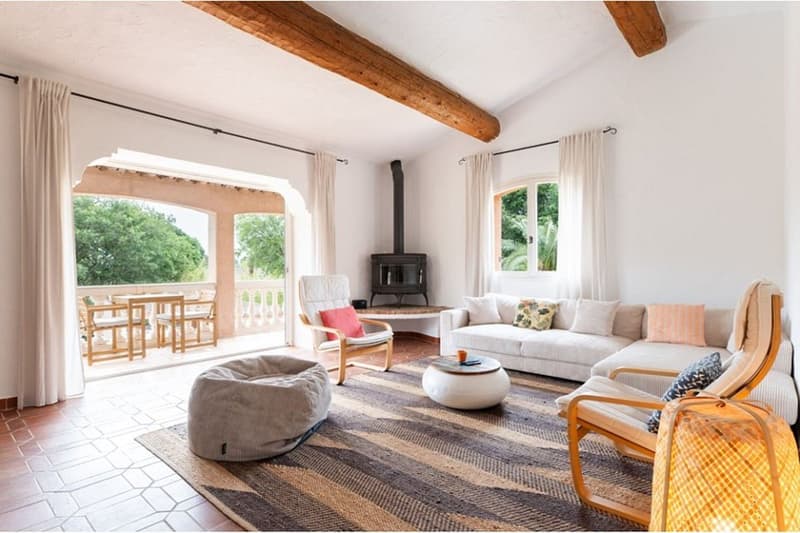 Villa esclusiva a Grimaud (Côte d'Azur) - rara opportunità (2)