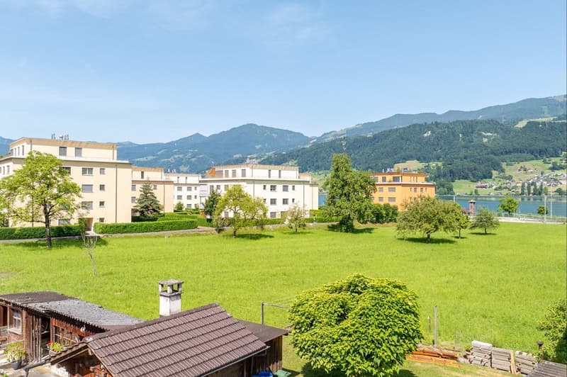 4.5-room new apartment with lake and mountain views (4)