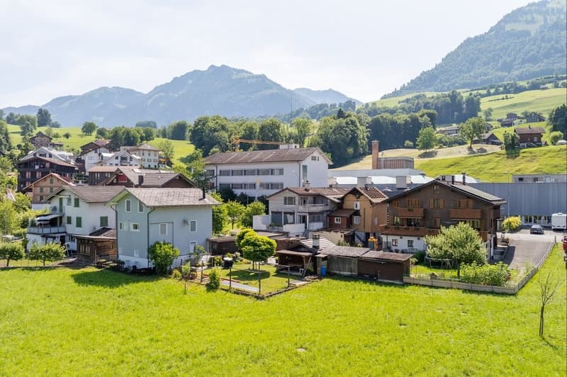 4.5-room new apartment with lake and mountain views (6)