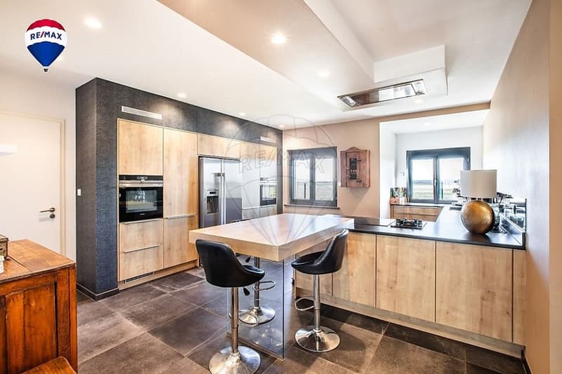 Modern luxury estate in a privileged location on the outskirts of Oberhergheim, Alsace (France) (4)