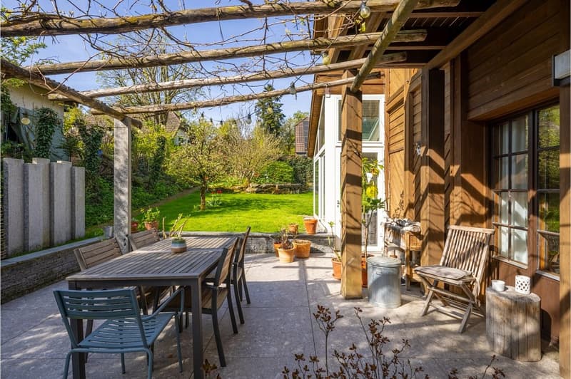 Your Dream Home in Mühlau - Nature, Comfort, and Style Combined (4)
