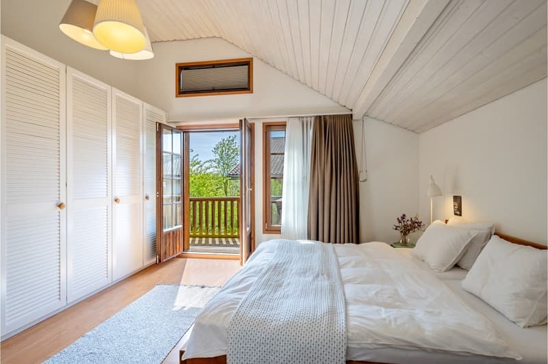 Your Dream Home in Mühlau - Nature, Comfort, and Style Combined (5)