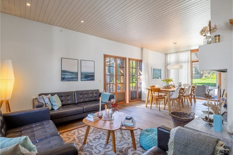 Your Dream Home in Mühlau - Nature, Comfort, and Style Combined (3)