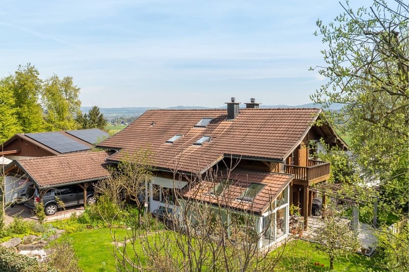 Your Dream Home in Mühlau - Nature, Comfort, and Style Combined (1)