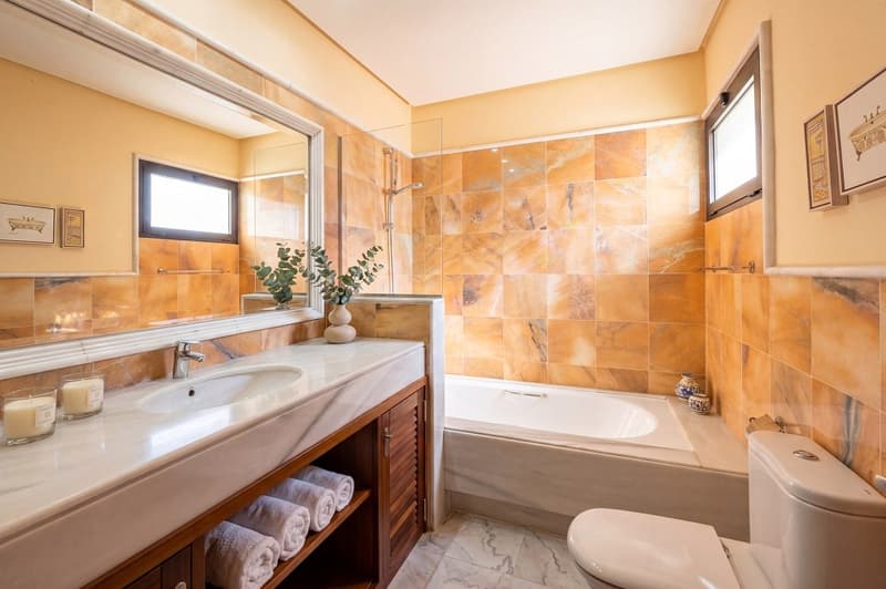 5.5 Zimmer-Ferienvilla in Playa Blanca Lanzarote (6)