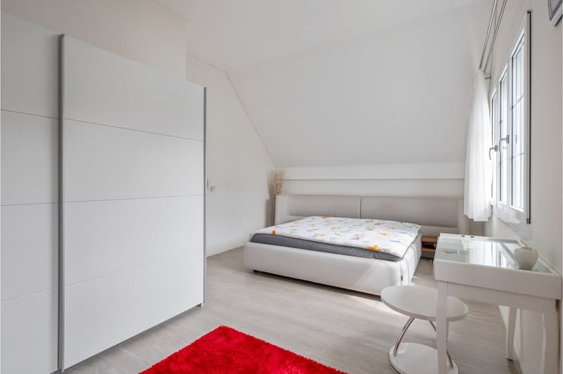 Maison de famille charmante à Muri, moderne, calme et polyvalente (5)