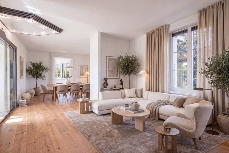 Ein Zuhause mit Charakter  stilvoll wohnen und flexibel arbeiten (2)