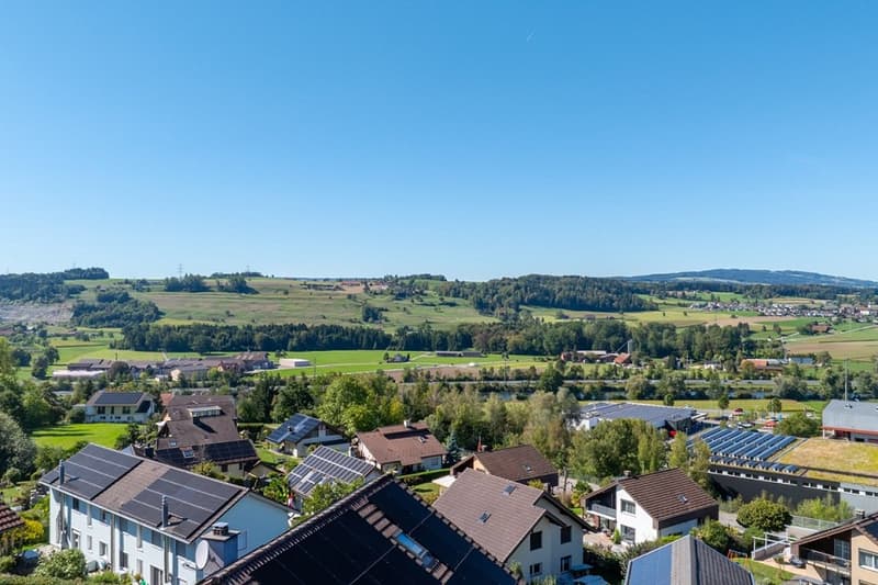 1008 m² Grundstück in Honau mit Entwicklungspotenzial Machbarkeitsstudie vorhanden (5)