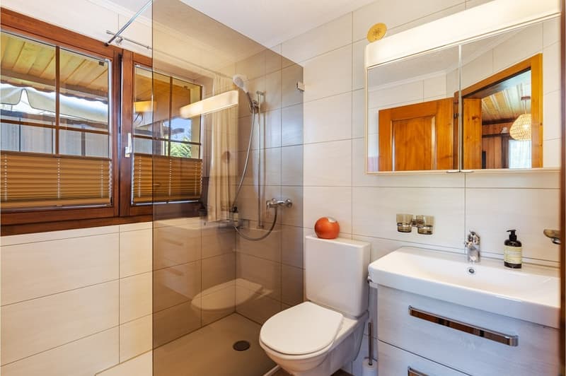 2.5-Zimmer-Wohnung mit Gartensitzplatz (6)