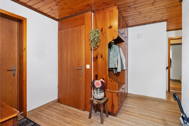 2-Zimmer-Wohnung mit Aussensitzplatz (5)