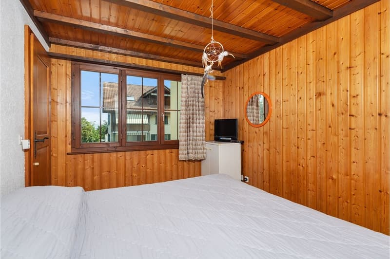 2-Zimmer-Wohnung mit Aussensitzplatz (3)