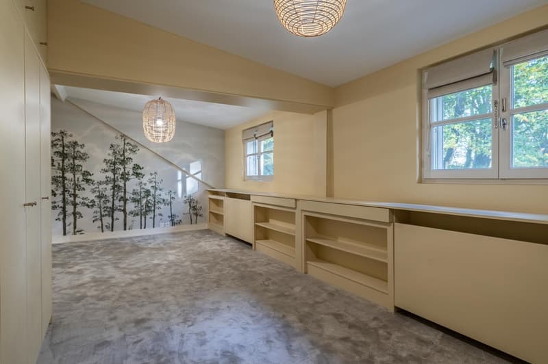 Prächtige toskanische Villa mit 14 Zimmern in Versoix (20)