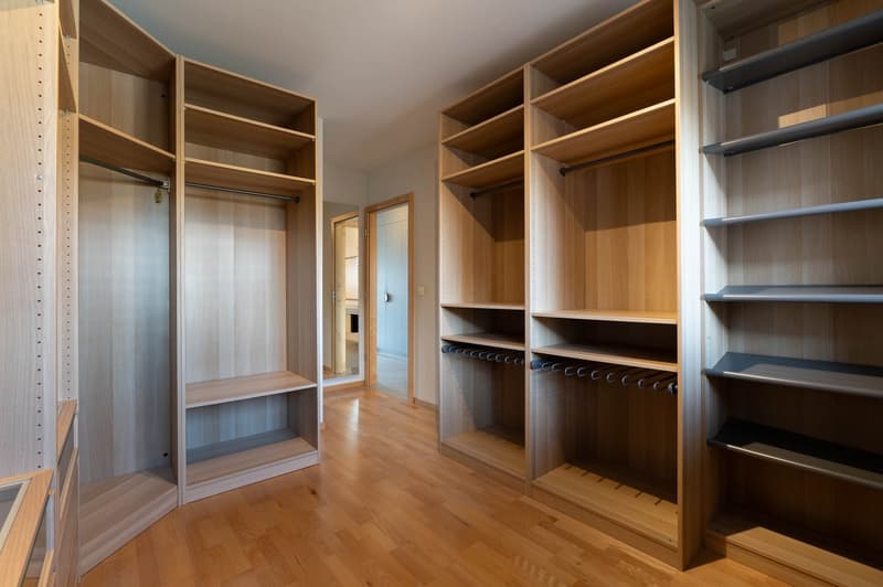Magnificent 4.5-room apartment in Mont-sur-Rolle (12)
