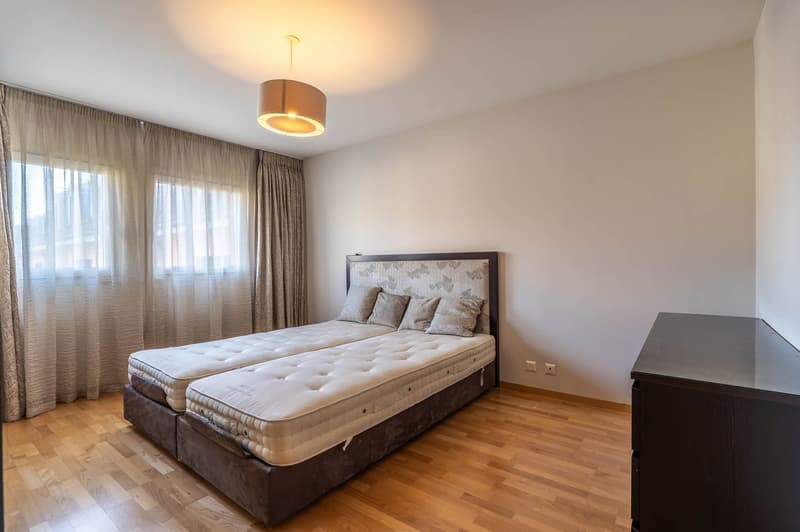 Magnificent 4.5-room apartment in Mont-sur-Rolle (10)