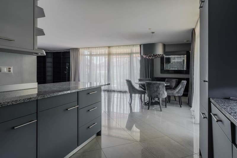 Magnificent 4.5-room apartment in Mont-sur-Rolle (4)