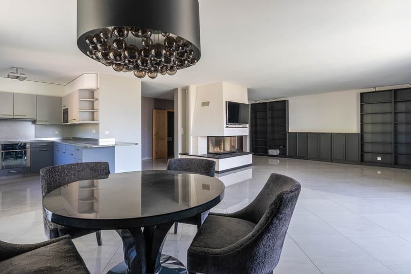Magnificent 4.5-room apartment in Mont-sur-Rolle (3)