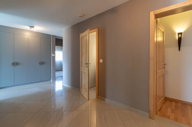 Magnificent 4.5-room apartment in Mont-sur-Rolle (8)