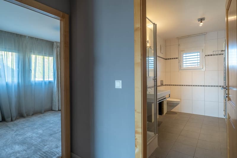 Magnificent 4.5-room apartment in Mont-sur-Rolle (14)