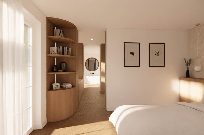 Commugny - Individual villa with extension project (17)