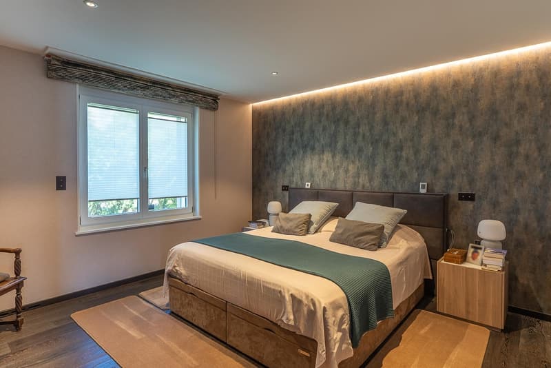 Appartement pieds dans l'eau avec port privé (4)