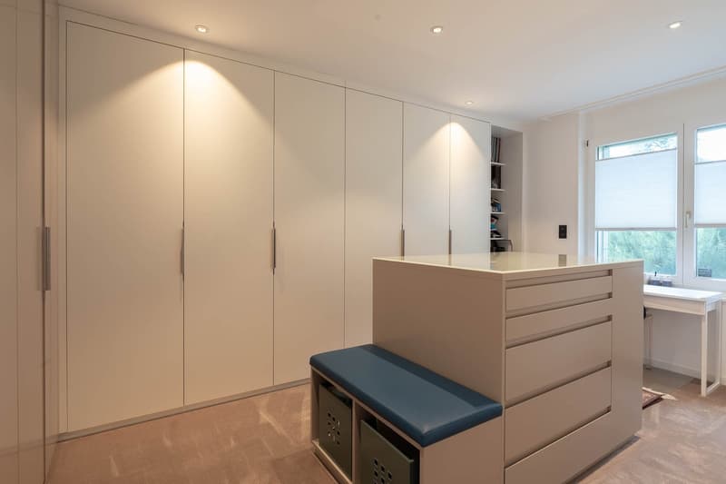 Appartement pieds dans l'eau avec port privé (6)