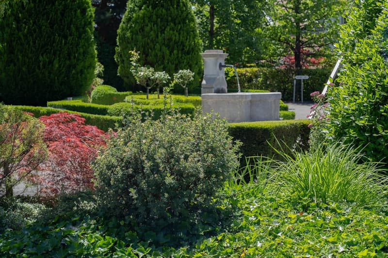 Vivre au sein d'un domaine pieds dans l'eau avec port privé et club-house (9)