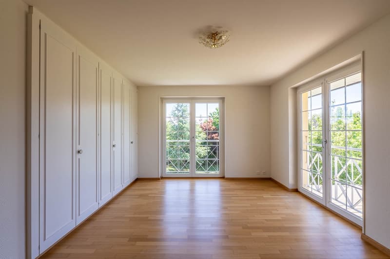 Commugny - Villa individuelle avec projet d'extension (8)
