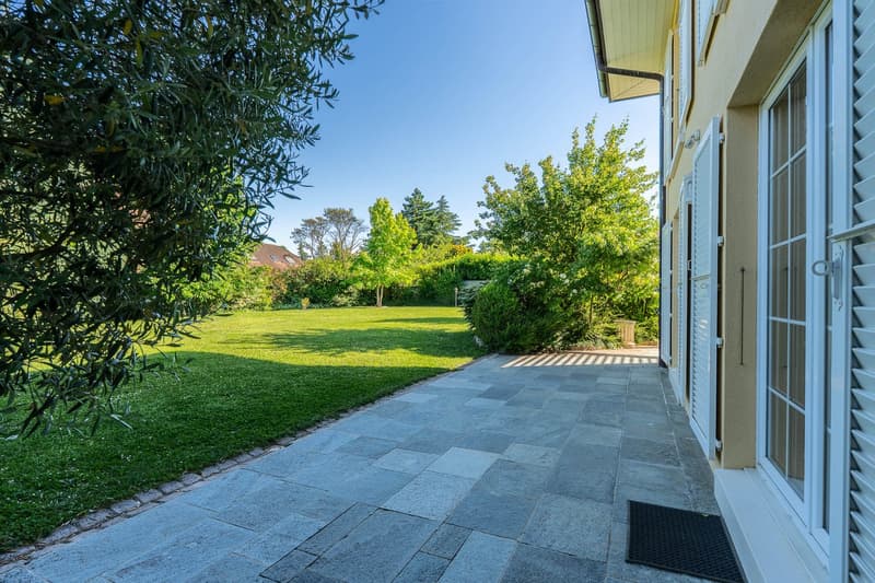 Commugny - Villa individuelle avec projet d'extension (7)