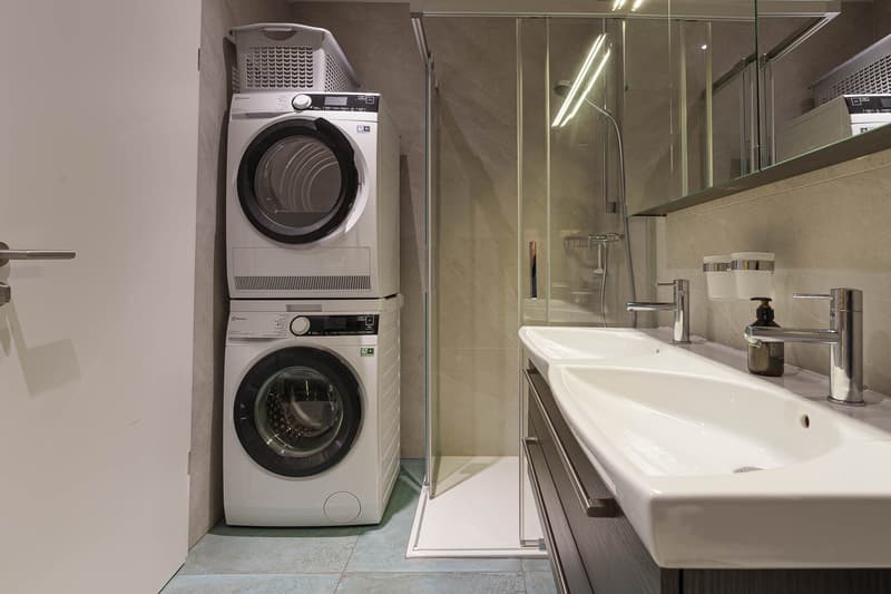 Appartement contemporain dans un cadre privilégié, à Saint-Prex (11)