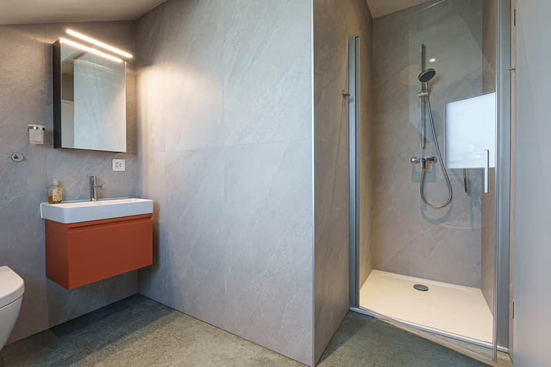 Appartement contemporain dans un cadre privilégié, à Saint-Prex (8)