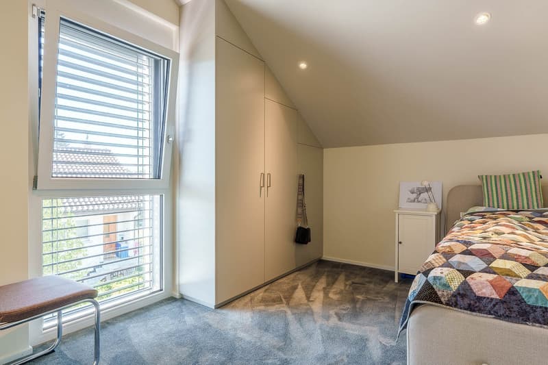 Appartement contemporain dans un cadre privilégié, à Saint-Prex (10)