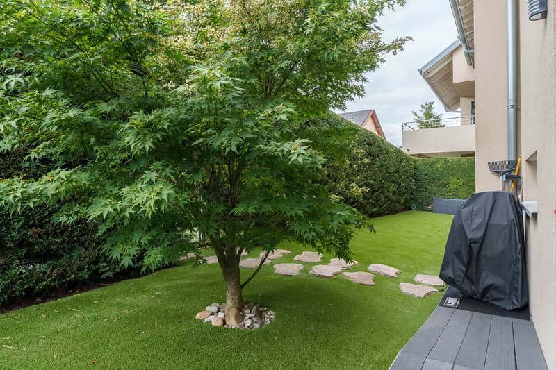 Etoy centre - appartement de 4,5 pièces avec terrasse et jardin (12)
