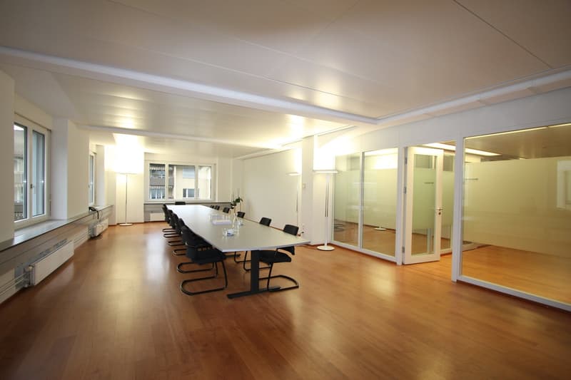 Privater Büroraum für Sie und Ihr Team - Ready to move in (3)