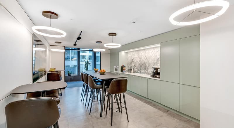 Environ 520 m2 de bureau Plug & Play dans THE CIRCLE – prêt à être occupé immédiatement (5)