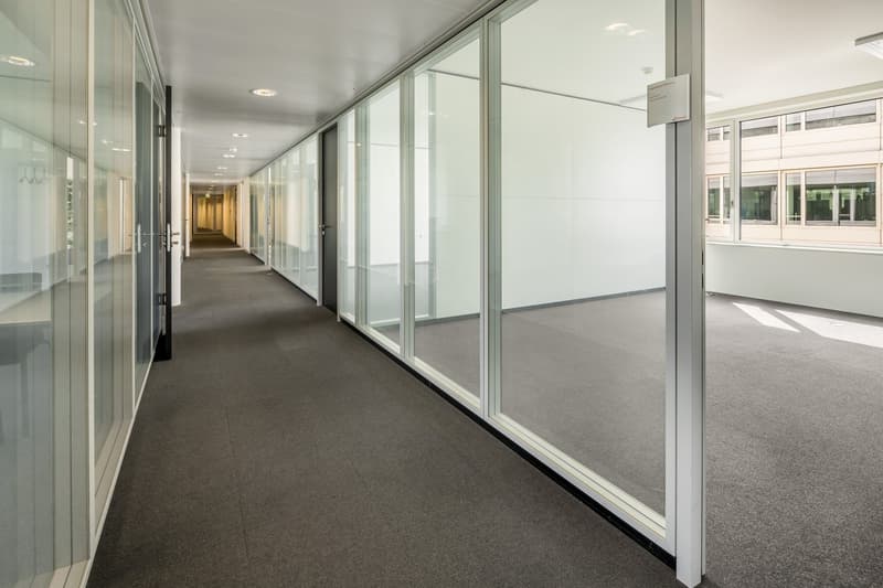 Ufficio a Kloten: Flessibile, canone attrattivo & facilmente accessibile (150-5'800 m2) (6)