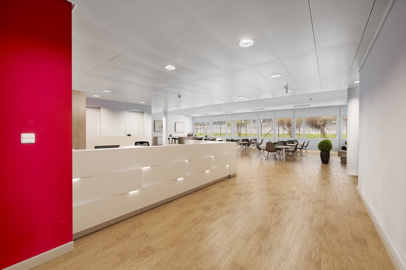 Ufficio a Kloten: Flessibile, canone attrattivo & facilmente accessibile (150-5'800 m2) (5)