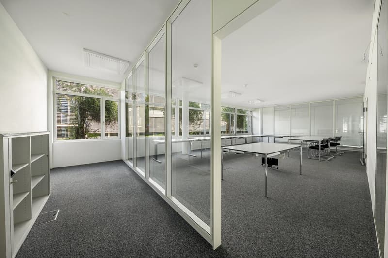 Ufficio a Kloten: Flessibile, canone attrattivo & facilmente accessibile (150-5'800 m2) (4)
