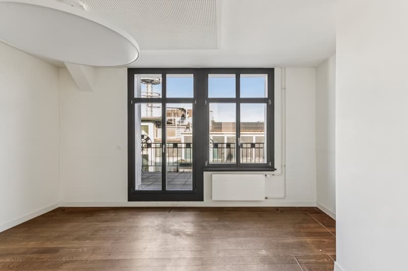 Hochwertig ausgebaute Büros mit Charme (5)