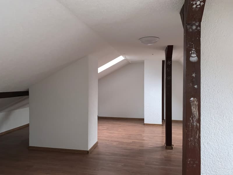 3.5-Zimmerwohnung in Basel zu vermieten! (1)