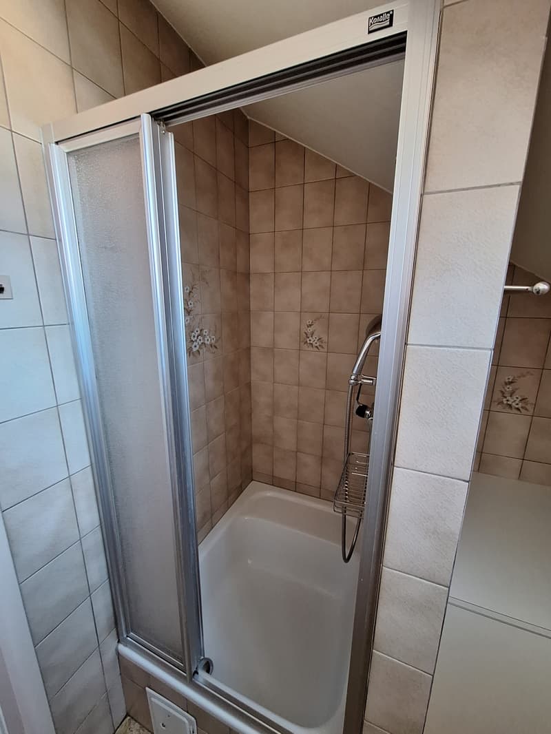 Charmant appartement 2 pièces à Schönenwerd (5)