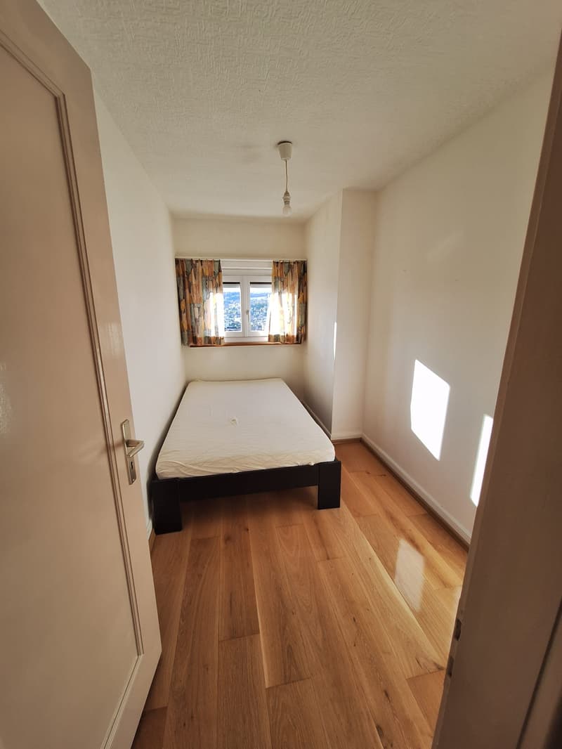 Charmant appartement 2 pièces à Schönenwerd (3)