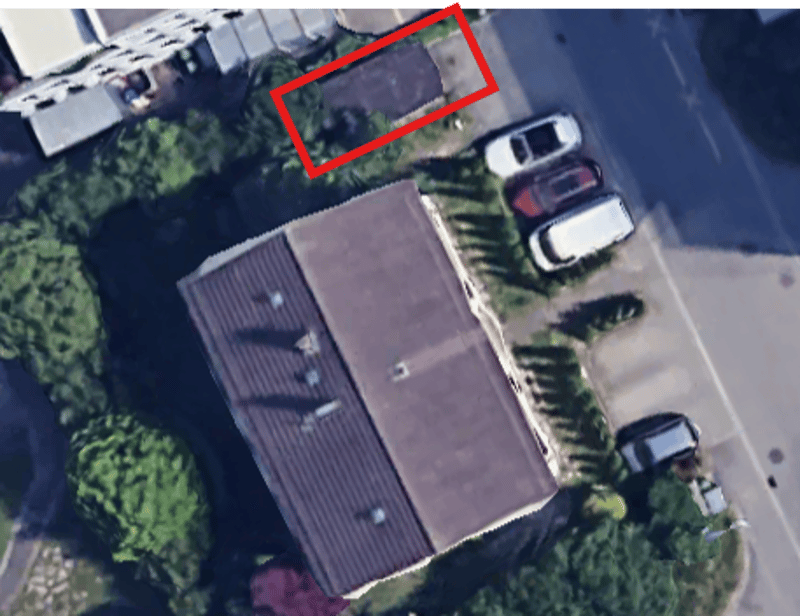 Gedeckter Parkplatz in Dietlikon zu vermieten! (1)