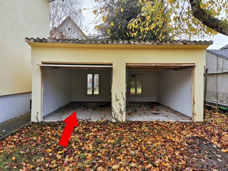 Garage individuelle à louer à Lengnau – à partir du 01 juillet 2026 (2)