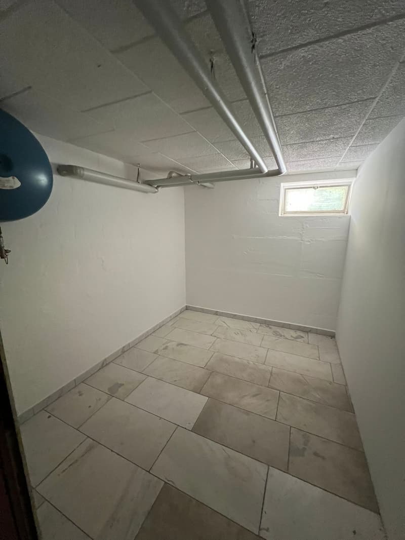 Hobby and storage room for rent in Dietlikon (1)
